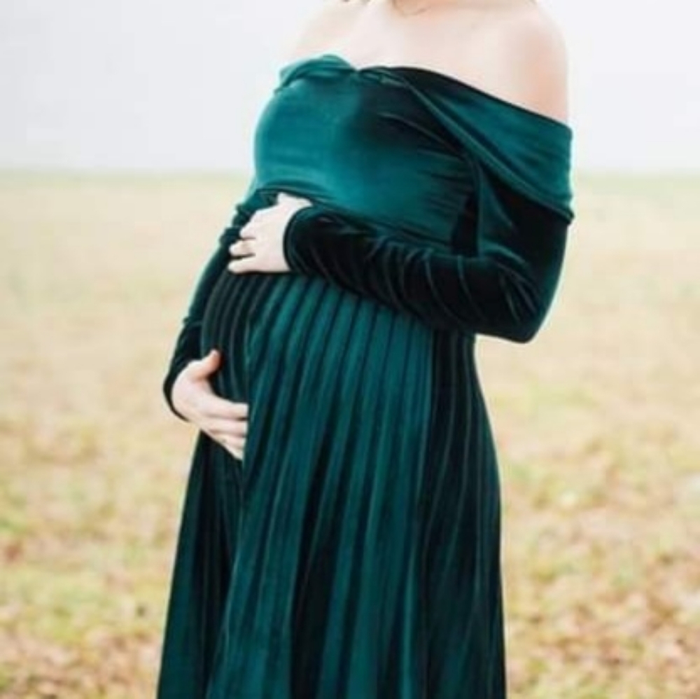 ASOS Maternity Dress